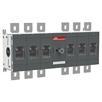 ABB Odpínače OT…OT630E33  1SCA107831R1001