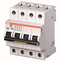 ABB Jističe compact S 200 PS204P-D16  2CDS284001R0161