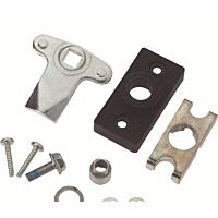 ABB Rozvodnice velké CA,U,A,BZH800 -montážní sada kliky  2CPX038544R9999