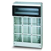 ABB Dveře M910230100 18M průhledné pro Marostica 18M