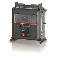 ABB EMAX 2…MSE1.2NMS 800 4p WMP  1SDA073518R0001
