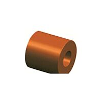 ABB Příslušenství-Skříně-ZX652 -distanční trubička 30x12,5-20mm  2CPX046089R9999