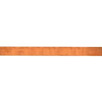 ABB Příslušenství-Skříně-ZX418 -přípojnice Cu 50x10-1000mm  2CPX061418R9999