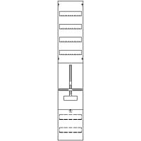 ABB Příslušenství-Skříně-1ZF58 -modul pro 1 elektroměr  2CPX033569R9999