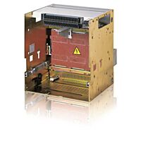 ABB EMAX - new…MS 750 - 1000 V DCE3 E 3p 750V DC  W FP  HR  1SDA059892R0001