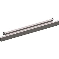 ABB Skříně řadové TriLine…RTA21P2 -lišta segmentových dveří pro š=614  2CPX046214R9999