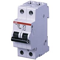 ABB Jističe compact S 200MTS201MT-D3NA  2CDS271106R0031