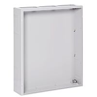 ABB Skříně distribuční TwinLineTG107GB -skříň nástěnná 300x1100x225 ,tř.I, bez dveří  2CPX010236R9999