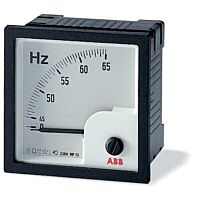 ABB MDRC-Panelové přístrojeFRZ-9072  2CSG812310R4001
