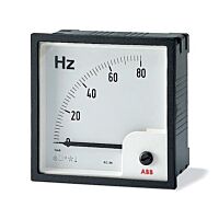 ABB MDRC-Panelové přístrojeFRZ-24072  2CSG813310R4001