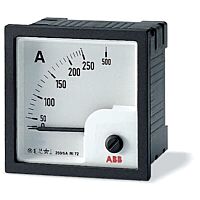 ABB MDRC-Panelové přístrojeAMT1-A1-572  2CSG312030R4001
