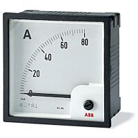 ABB MDRC-Panelové přístrojeAMT1-A1-4096  2CSG313090R4001