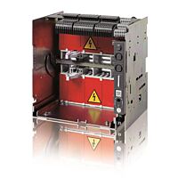 ABB Příslušenství-EMAX X1-T7 Pevná část T7-T7M-X1 W FP 3p EF-EF  1SDA062045R0001