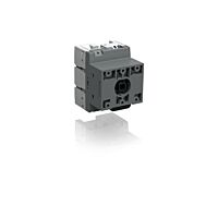 ABB Odpínače OT…OTDC16FT2  1SCA123839R1001