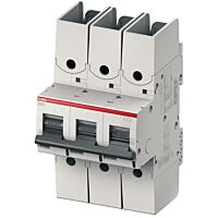 ABB Jističe S 800...S803S-UCB125-R  2CCS863002R1845
