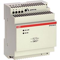 ABB Zdroj CP-D 24/2,5