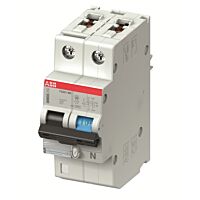 ABB Smissline newSMISSLINE FS401M-B100.03 RCBO  2CCL562110E0105