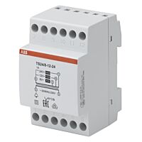 ABB MDRC-System pro M comp.TS248-12-24 transformátor zvonkový bezpečnostní  2CSM228695R0812