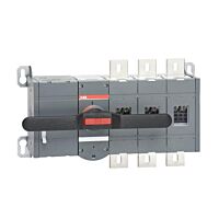 ABB Odpínače OT…OTM1000E3M230C  1SCA115364R1001