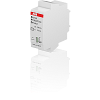 ABB Přepěťová ochrana OVROVR T2 40-350 C QS  2CTB803886R1000