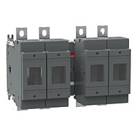 ABB Pojistkové odpínače OS…OS250D22N1  1SCA022727R0280