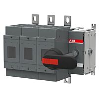 ABB Pojistkové odpínače OS…OS400D30P  1SCA022753R1260