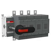 ABB Pojistkové odpínače OS…OS400D04N1P  1SCA022782R3210