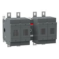 ABB Pojistkové odpínače OS…OS400D22N1  1SCA022782R3630