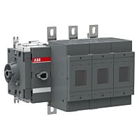 ABB Pojistkové odpínače OS…OS400DS03  1SCA022860R3480