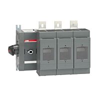 ABB Pojistkové odpínače OS…OS630DS03K  1SCA108129R1001
