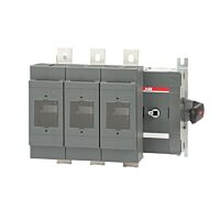 ABB Pojistkové odpínače OS…OS630DS30K  1SCA108136R1001