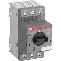 ABB Motorové jističe MS1xxMO132-2,5 (jen zkratová spoušť)  1SAM360000R1007