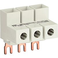 ABB Příslušenství-Motorové jističe-S1-M3-25  1SAM201907R1103