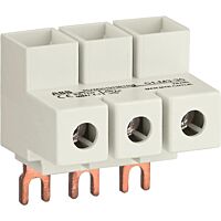 ABB Příslušenství-Motorové jističe-S1-M3-35  1SAM201913R1103