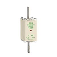 ABB Pojistky nožové OFA…OFAA1AM125  1SCA022701R2400