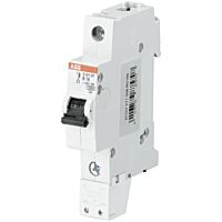 ABB Jističe compact S 200MTS201MT-K10H01  2CDO271006R0427
