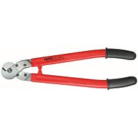 KNIPEX 95 77 600 Nůžky do 1000 V na drátěná lana