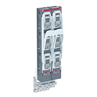 ABB Pojistkové odpínače ZLBMZHBM…ZLBM1250A-3P-V  1SEP620015R3020