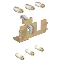 ABB Příslušenství-TMAX - Sada na přestavbu pev. prov na násuvné pro T5 400 3p  1SDA054843R0001