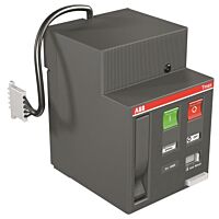 ABB Příslušenství-TMAX - Motorový střadač s elektronikou 48…60Vc.c.  1SDA054900R0001