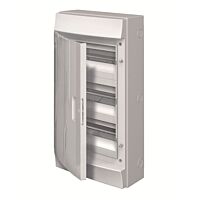 ABB Skříň 1106 36TE IP65