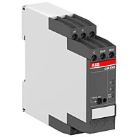 ABB ENTRELEC monitorovací reléCM-ENS.13P Relé pro hlídání hladin kapalin vyprazdňování  pružinové svorky  1SVR740850R2100