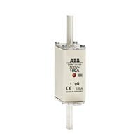 ABB Pojistky nožové OFA…OFAF1H80  1SCA022627R4060