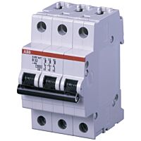 ABB Jističe compact S 200MTS203MT-Z10  2CDS273006R0428