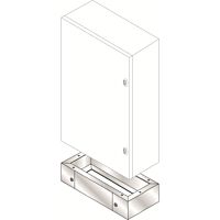 ABB Skříně automatizační SRX,nerez Podstavec nerez 500x250x100 (vxšxh)  ZA5025X