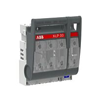 ABB Pojistkové odpínače XLP…XLP00-4P  1SEP600115R0001