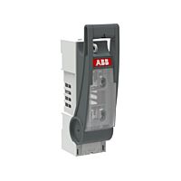 ABB Pojistkové odpínače XLP…XLP1-1P  1SEP600116R0001