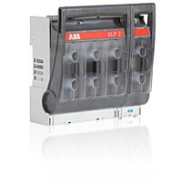 ABB Pojistkové odpínače XLP…XLP2-4P-8BC  1SEP600124R0002