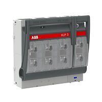 ABB Pojistkové odpínače XLP…XLP3-4P-8BC  1SEP600128R0002