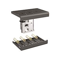 ABB Příslušenství-TMAX XT - KIT P MP XT1 4p převodní sada  1SDA066277R0001